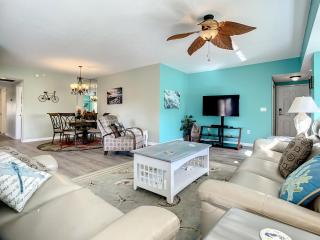 Gorgeous Oceanwalk Condo on the corner with superb views of the ocean. OW1-201 - New Smyrna Beach - 6