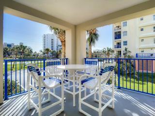 Gorgeous Oceanwalk Condo on the corner with superb views of the ocean. OW1-201 - New Smyrna Beach - 7