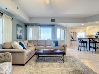 Stunning 32 Corner unit on the Atlantic. OW10-401 - New Smyrna Beach - 7