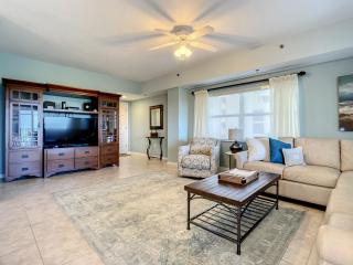 Stunning 32 Corner unit on the Atlantic. OW10-401 - New Smyrna Beach - 8
