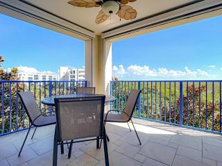 Stunning 32 Corner unit on the Atlantic. OW10-401 - New Smyrna Beach - 6