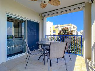 Stunning 32 Corner unit on the Atlantic. OW10-401 - New Smyrna Beach - 5