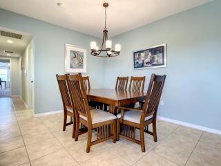 Stunning 32 Corner unit on the Atlantic. OW10-401 - New Smyrna Beach - 2