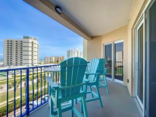 Beautiful Beachside Condo ~ OW20-503 - New Smyrna Beach - 9