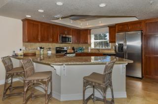 Beautiful Beach Themed 3 Bed 2 Bath End Unit Condo.OW20-207 - New Smyrna Beach - 8