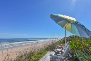 The Artist Beach House- Beachfront - 6298S - New Smyrna Beach - 0