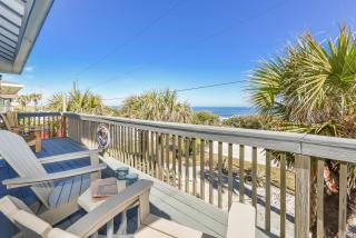 The Artist Beach House- Beachfront - 6298S - New Smyrna Beach - 9