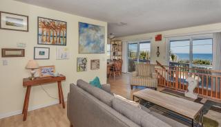 The Artist Beach House- Beachfront - 6298S - New Smyrna Beach - 5