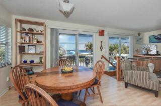 The Artist Beach House- Beachfront - 6298S - New Smyrna Beach - 1