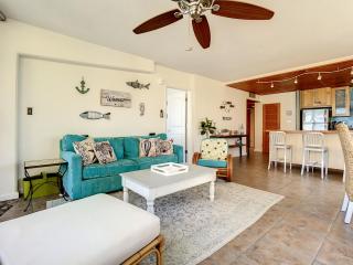 Sea Forever Beachfront Golden Arms 501 ~ Walk to shopping dining night life on Flagler Ave. - New Smyrna Beach - 2