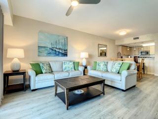 Stunning 22 Condo with peek-a-boo views of the ocean across the street. OW1-505 - New Smyrna Beach - 6
