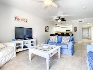 Set sail in this beautiful coastal themed 32 Condo with gorgeous ocean views OW13-305 - New Smyrna Beach - 7
