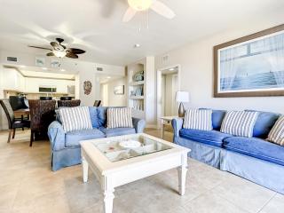 Set sail in this beautiful coastal themed 32 Condo with gorgeous ocean views OW13-305 - New Smyrna Beach - 6