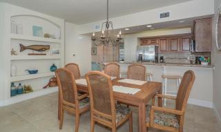 Gorgeous 3 Bed 2 Bath Condo with Peek A Boo Views of the Ocean. OW20-404 - New Smyrna Beach - 3