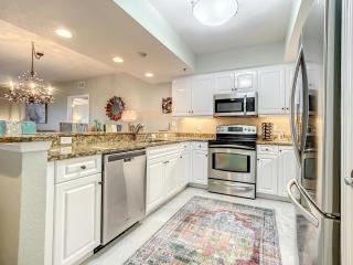 Oceanwalk Jr. Penthouse - Close to Pool Beach Access OW14-604 - New Smyrna Beach - 8