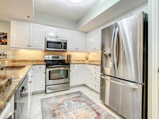 Oceanwalk Jr. Penthouse - Close to Pool Beach Access OW14-604 - New Smyrna Beach - 7