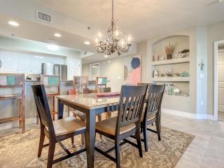 Oceanwalk Jr. Penthouse - Close to Pool Beach Access OW14-604 - New Smyrna Beach - 3