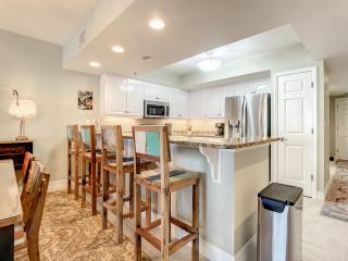 Oceanwalk Jr. Penthouse - Close to Pool Beach Access OW14-604 - New Smyrna Beach - 5