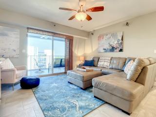 Oceanwalk Jr. Penthouse - Close to Pool Beach Access OW14-604 - New Smyrna Beach - 2