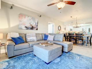 Oceanwalk Jr. Penthouse - Close to Pool Beach Access OW14-604 - New Smyrna Beach - 1