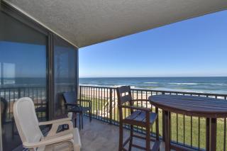 Floor-to-Ceiling Oceanfront Views ~ Chadham-by-the-Sea 315 - New Smyrna Beach - 7