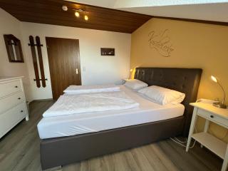 Appartement mit Bademantelgang zur Wohlfühltherme - Bad Griesbach im Rottal - 8