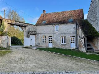 Gîte du fournil « Chez Nicole » - Ully-Saint-Georges - 5