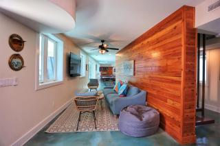 Enjoy the Best Time of the Year in Florida at Redfish Dance ~ Riverfront Pool Home with Dock - 6958T - New Smyrna Beach - 3