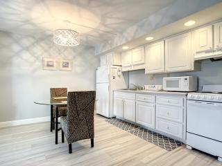 Mariners Cove 109 ~ Across the street from the Beach ~ MC109 - New Smyrna Beach - 2