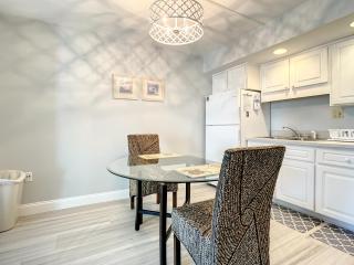Mariners Cove 109 ~ Across the street from the Beach ~ MC109 - New Smyrna Beach - 1