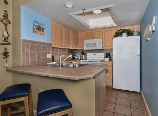 Beachfront Palm House - Walk right out to the pool beach access - PH1B - New Smyrna Beach - 1