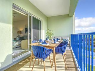 Water views and close to amenities ~ Ocean Walk 15-503 - New Smyrna Beach - 6