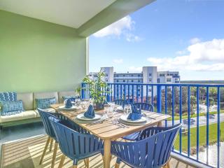 Water views and close to amenities ~ Ocean Walk 15-503 - New Smyrna Beach - 7
