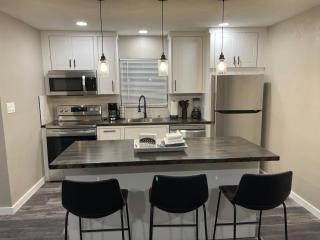 Apt 2- High Plains Lodge at Nomad Landing - Clayton - 5