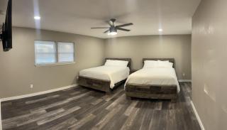 Apt 2- High Plains Lodge at Nomad Landing - Clayton - 9