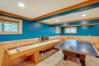 Hunter Mountain Home with Game Room 1 Mi to Skiing! - Hunter - 9