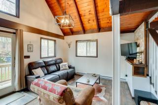 Hunter Mountain Home with Game Room 1 Mi to Skiing! - Hunter - 7