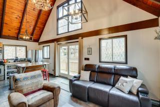Hunter Mountain Home with Game Room 1 Mi to Skiing! - Hunter - 6
