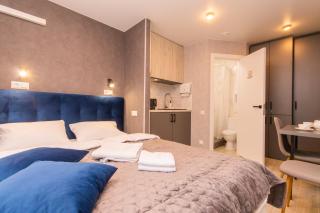 Затишна квартира від MYFREEDOM на Воскресенському бульварі Поруч метро Дарниця - 4