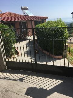 Stamoula' s house - Aigáni - 7