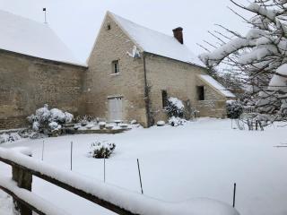 Gîte du fournil « Chez Nicole » - Ully-Saint-Georges - 3