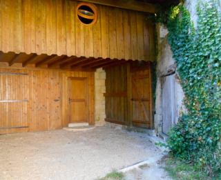 Sous les Marronniers - 1