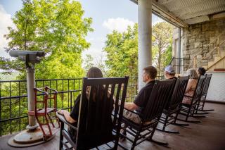 1886 Crescent Hotel and Spa - Eureka Springs - 8