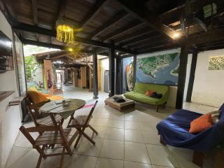 Ooxe Hostel - Itacaré - 9