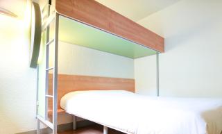 ibis budget Chateaudun - Châteaudun - 3