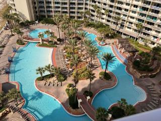 Shores of Panama Resort - Panama City Beach - 0