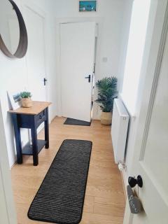 Cliff Cottage - Valtos - 2