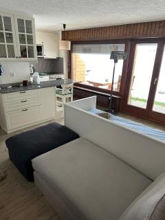 Magnifique studio Ski In-Ski Out - Pas de parking hiver - Verbier - 6