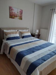 Αρτέμιδα plus Karpenisi Apartment - Karpenisi - 1