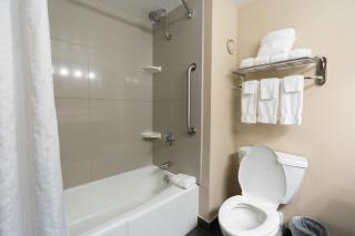 Holiday Inn Express Boise Downtown by IHG - Boise - 9